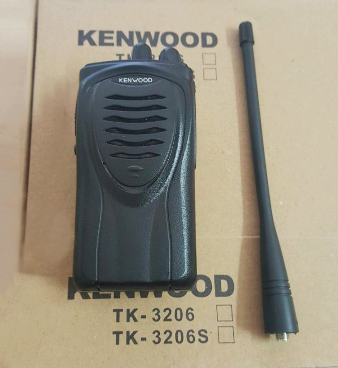 bộ đàm kenwood giá rẻ